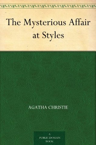 The Mysterious Affair at Styles