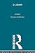 J.L.Austin (Arguments of the Philosophers)