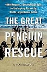 The Great Penguin...
