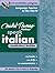 Michel Thomas Speak Italian Vocabulary Builder: 5-CD Vocabulary Program (Michel Thomas Series)