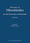 Directory Of Microbicides For The Protection Of Materials