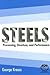 Steels: Processing, Structure, And Performance