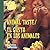 Animal Taste / El Gusto En Los Animales: Ses = Los Sentitos De Los Animales (Animals and Their Senses / Los Sentidos De Los Animales) (English and Spanish Edition)