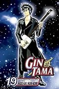 Gin Tama, Vol. 19