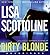 Dirty Blonde by Lisa Scottoline