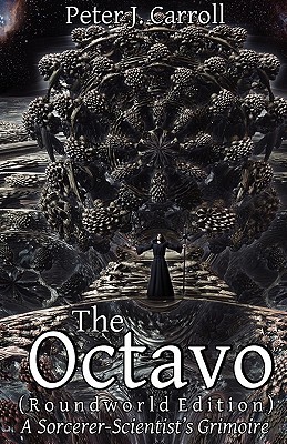 The Octavo: A Sorcerer-Scientist's Grimoire (Paperback)