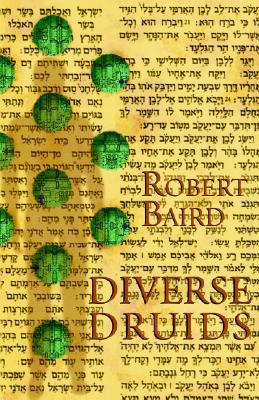 Diverse Druids (Paperback)