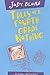 Tales of a Fourth Grade Nothing by Judy Blume