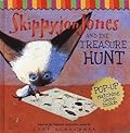Skippyjon Jones and the Treasure Hunt