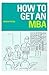 How to Get an MBA