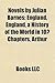 Novels by Julian Barnes: England, England, a History of the World in 10 Chapters, Arthur