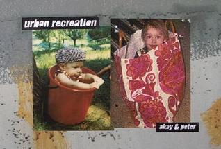 Urban Recreation (Paperback)