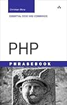PHP Phrasebook: E...