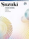 Suzuki Violin School Volume 3: Violin Part (The Suzuki Method Core Materials)