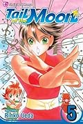 Tail of the Moon, Volume 5