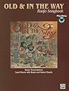 Old & In the Way Banjo Songbook