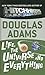 Life, the Universe and Everything (Hitchhiker's Trilogy)