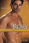 Rory (Rakehells of Rochester, #3) Rory (Rakehells of Rochester, #3)