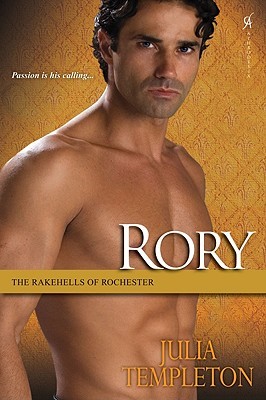 Rory (Rakehells of Rochester, #3)