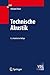 Technische Akustik (VDI-Buch) (German Edition)