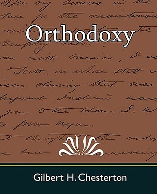 Orthodoxy