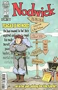 Nodwick 33 *OP