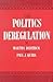 The Politics of Deregulation