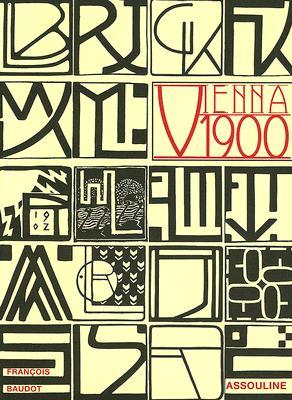 Vienna 1900 (Hardcover)