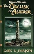 The Obelisk of Ashmar