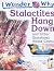 Stalactites Hang Down: and ...