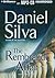 The Rembrandt Affair (Gabriel Allon, #10)
