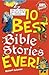 10 Best Bible Stories Ever
