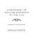 A Dictionary of Scottish Emigrants to the U. S. A. by Donald Whyte