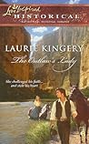 The Outlaw's Lady by Laurie Kingery