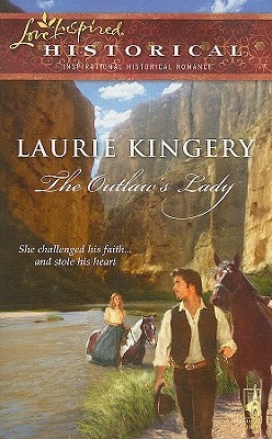 The Outlaw's Lady (Mass Market Paperback)
