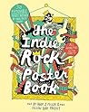 Indie Rock Poster Book