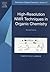High-Resolution NMR Techniques in Organic Chemistry (Volume 2) (Tetrahedron Organic Chemistry, Volume 2)