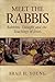 Meet the Rabbis: Rabbinic Thought and the Teachings of Jesus