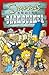 Simpsons Comics Barn Burner