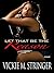 Let That Be the Reason (Thorndike Press Large Print African American Series)