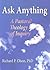 Ask Anything (Haworth Series in Chaplaincy)
