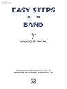 Easy Steps to the Band: B-flat Cornet (Trumpet)