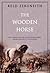 The Wooden Horse by Keld Zeruneith