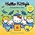 Hello Kitty's Graduation Day (Hello Kitty)