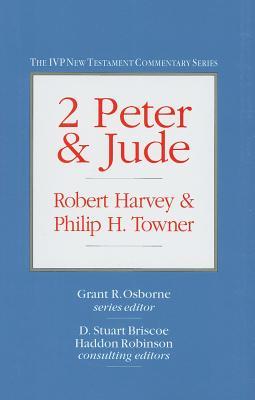 2 Peter & Jude (Hardcover)