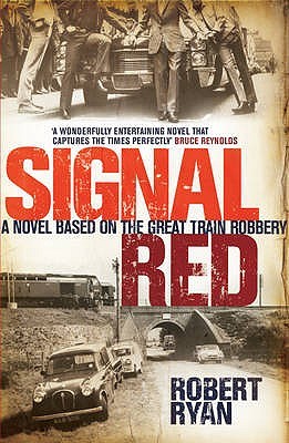 Signal Red (Hardcover)