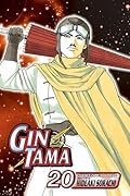 Gin Tama, Vol. 20