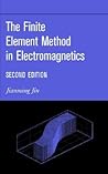 The Finite Element Method in Electromagnetics