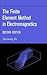 The Finite Element Method in Electromagnetics