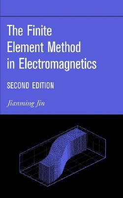 The Finite Element Method in Electromagnetics